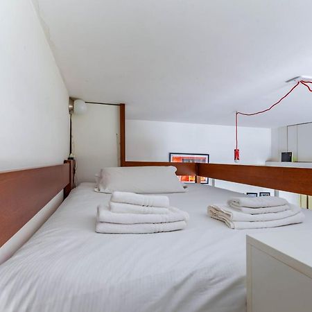 Ripamonti Budget Apartment Milan Bagian luar foto