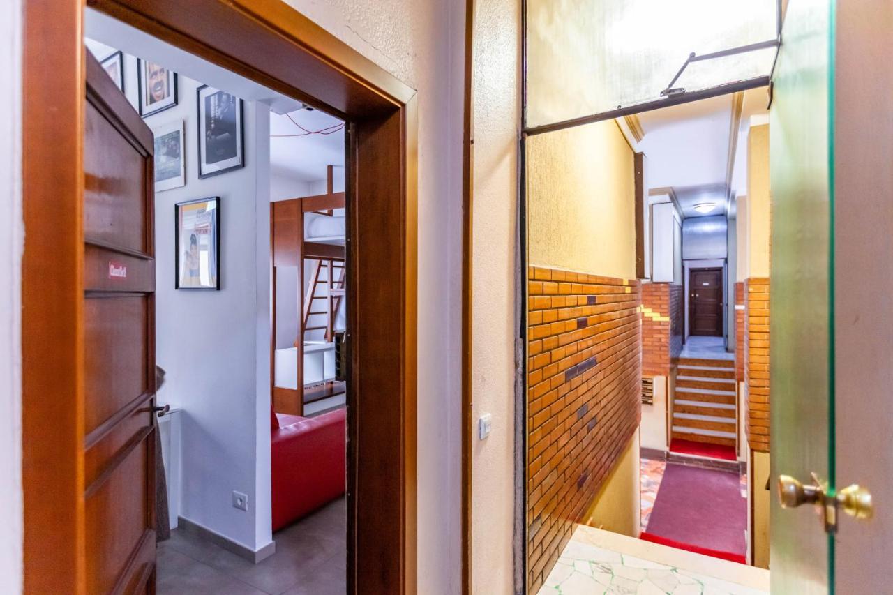 Ripamonti Budget Apartment Milan Bagian luar foto